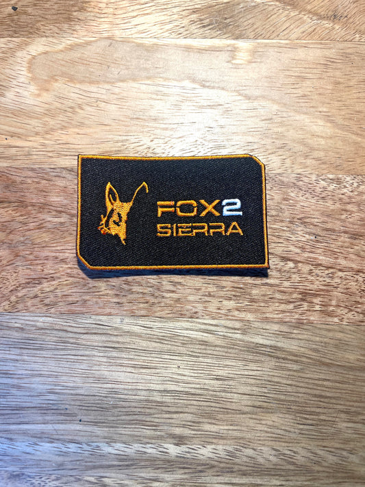 F2S horizontal patch