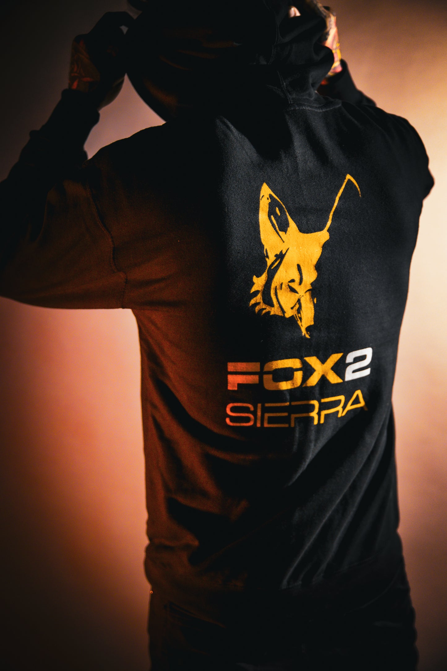 F2S HOODIE