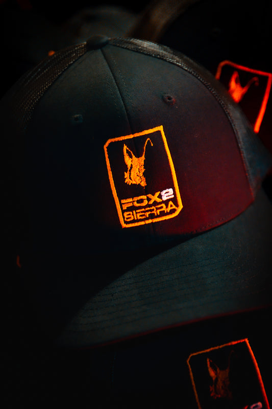 SnapBack mesh hat RESTOCKING SOON !!